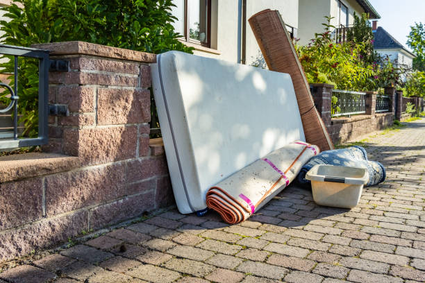 Best Attic Cleanout Services  in Booker, TX